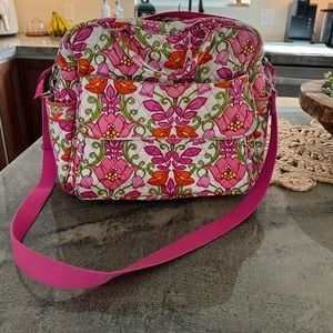 Vera Bradley bag